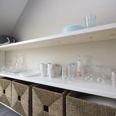 Daire Apartment Venlo