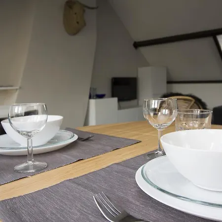 Apartment Venlo *