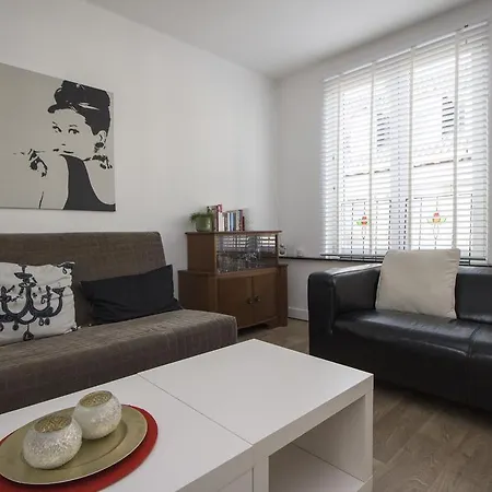 Apartment Venlo *