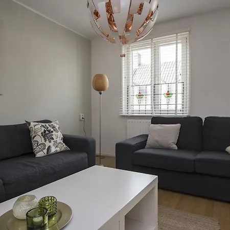 Apartment Venlo *