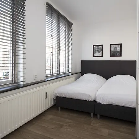 Apartment Venlo Apartment Venlo