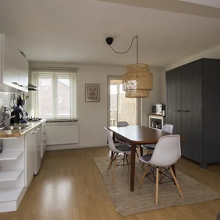 Apartment Venlo *