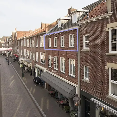 Apartment Venlo