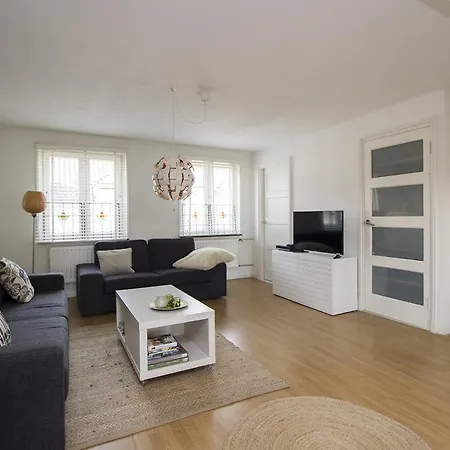 Apartment Apartment Venlo *