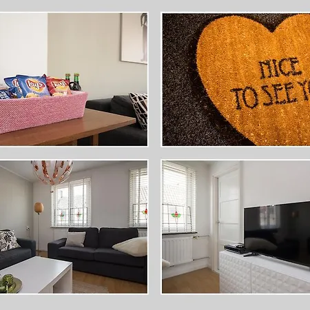 Apartment Apartment Venlo *