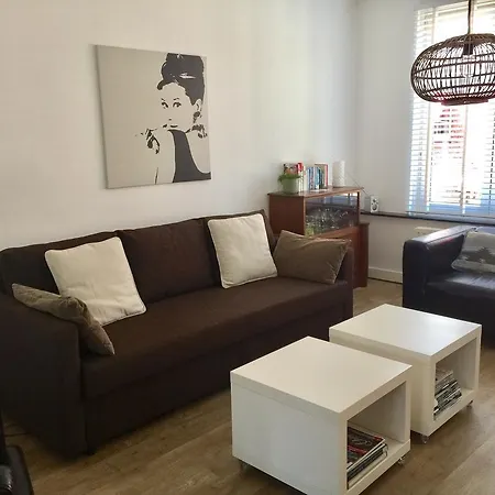 Apartment Venlo Apartment