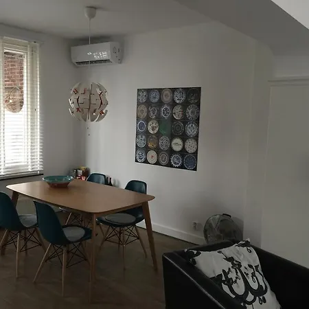 Apartment Venlo * Venlo