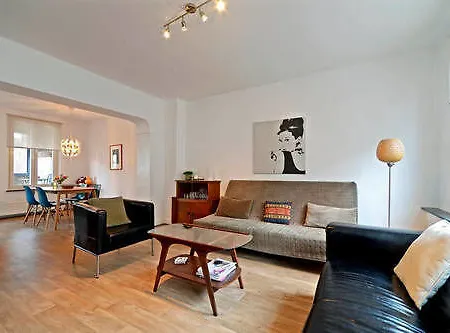 Apartment Venlo Apartment Venlo