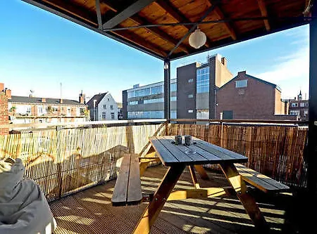 Apartment Apartment Venlo Venlo