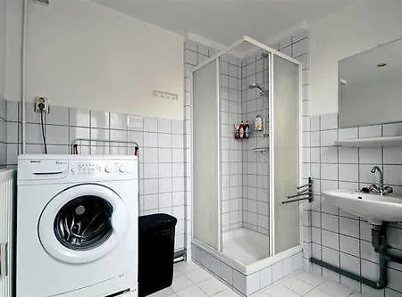 Apartment Apartment Venlo *