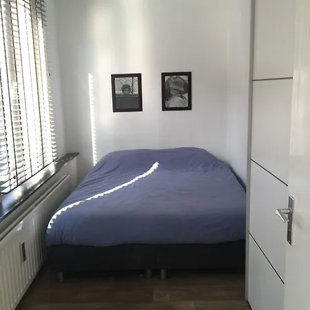 Apartment Venlo Apartment *