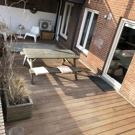 Apartment Apartment Venlo *